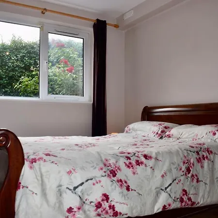 アパート Comfy And Calm One Bedroom Flat In Harold's Cross